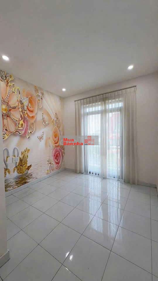 NHÀ SỔ HỒNG CHUNG, ĐƯỜNG THẠNH LỘC 19, QUẬN 12