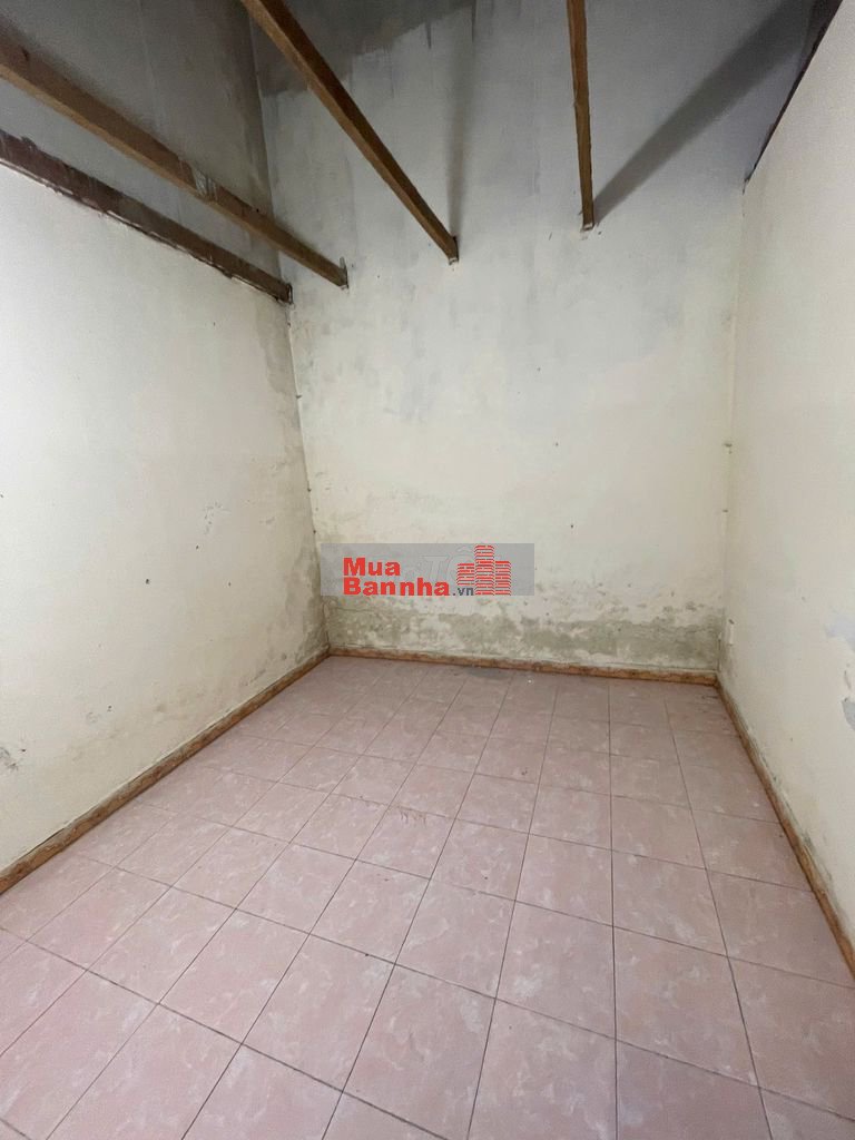 🔥BÁN NHÀ CẤP 4 KIỆT Ô TÔ - TẠI 353 CMT 8 - CẨM LỆ -GẦN CHỢ 🔥