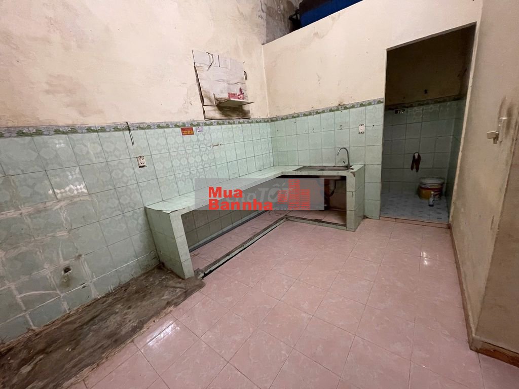 🔥BÁN NHÀ CẤP 4 KIỆT Ô TÔ - TẠI 353 CMT 8 - CẨM LỆ -GẦN CHỢ 🔥