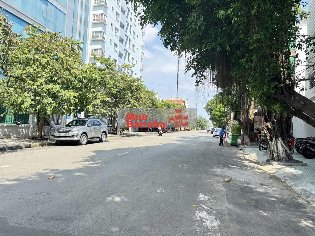 Nhà Góc 2Mt Đường Số 7 Khu Tên Lửa, Bình Tân, 4.6 x 20 ( nở Hậu 6.3m )