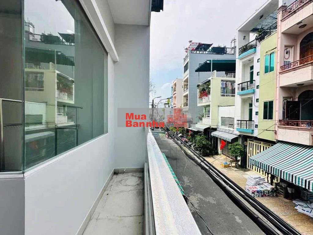Nhà Mt Khu Tên Lửa, Đường Số 12, 4 x 10 , 2 Lầu, Chỉ 6.5 Tỷ, Sổ Hồng