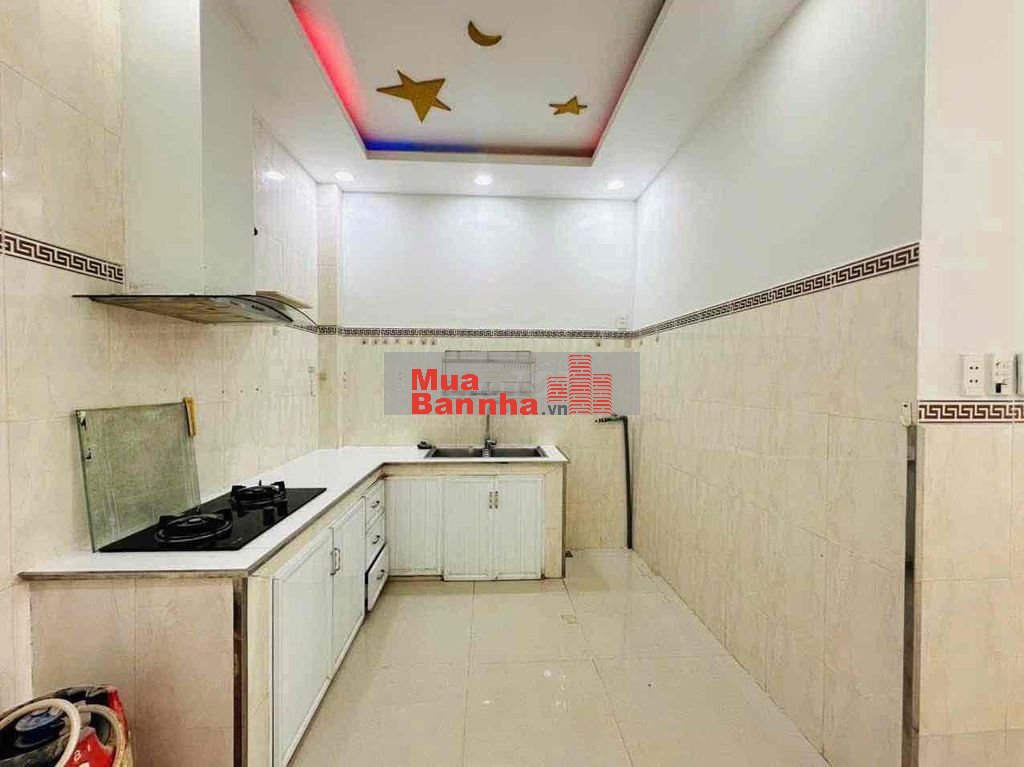 Nhà Mt Khu Tên Lửa, Đường Số 12, 4 x 10 , 2 Lầu, Chỉ 6.5 Tỷ, Sổ Hồng