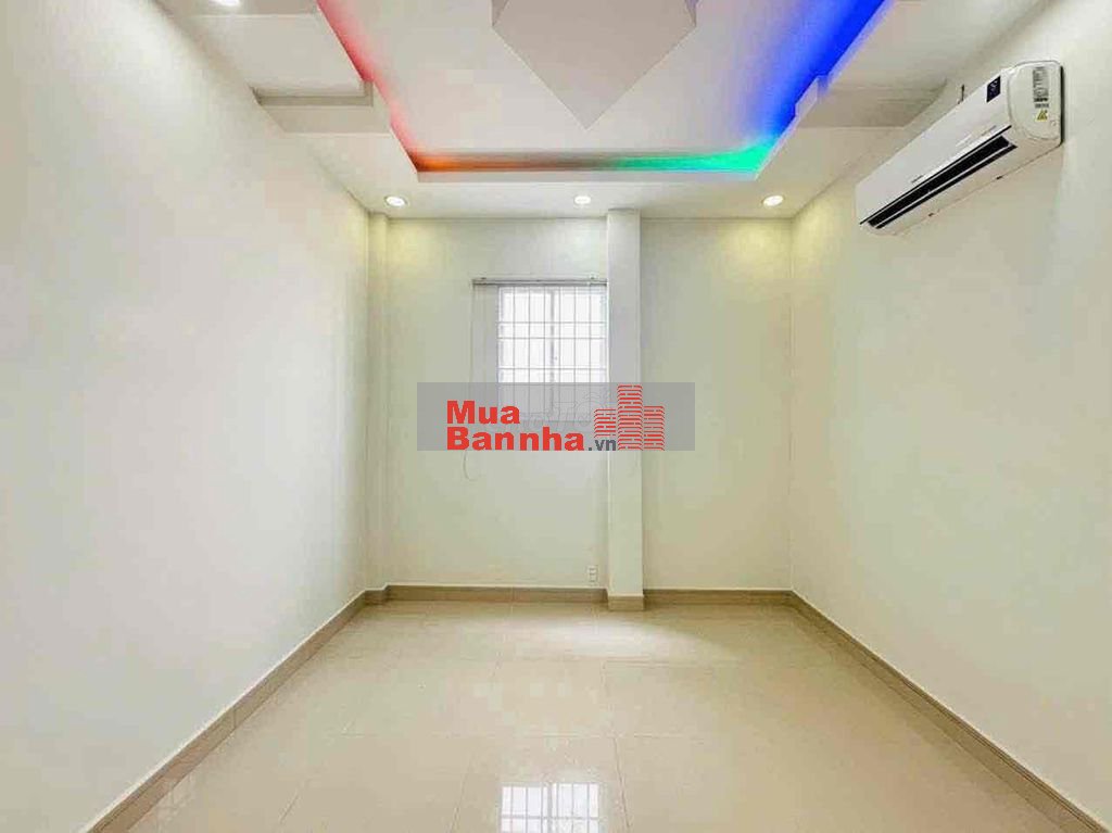 Nhà Mt Khu Tên Lửa, Đường Số 12, 4 x 10 , 2 Lầu, Chỉ 6.5 Tỷ, Sổ Hồng