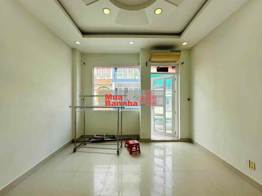Nhà Mt Khu Tên Lửa, Đường Số 12, 4 x 10 , 2 Lầu, Chỉ 6.5 Tỷ, Sổ Hồng