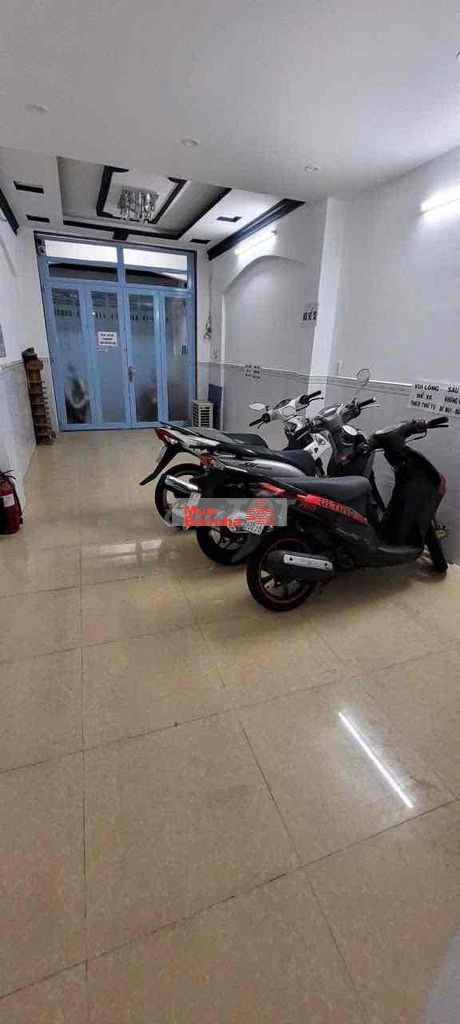 Nhà Đẹp Q4 TPHCM