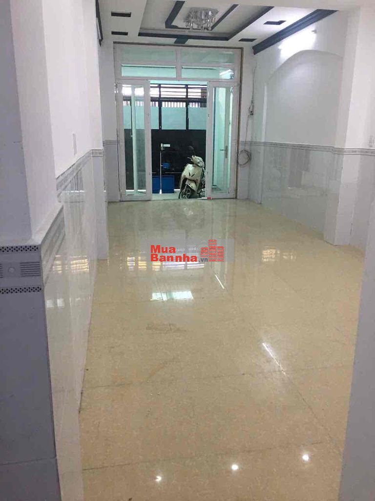 Nhà Đẹp Q4 TPHCM