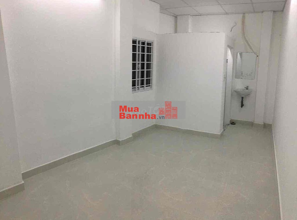 Nhà Đẹp Q4 TPHCM
