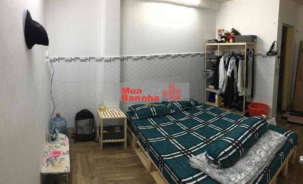 Nhà Đẹp Q4 TPHCM