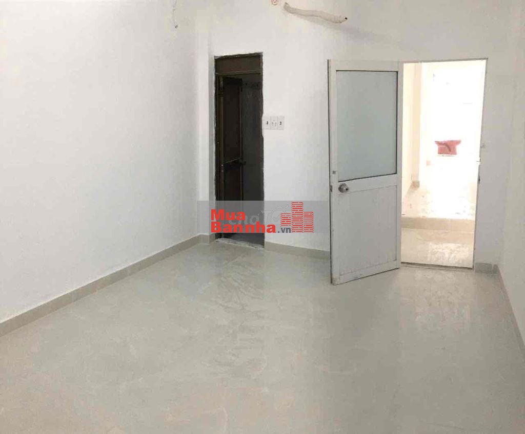 Nhà Đẹp Q4 TPHCM
