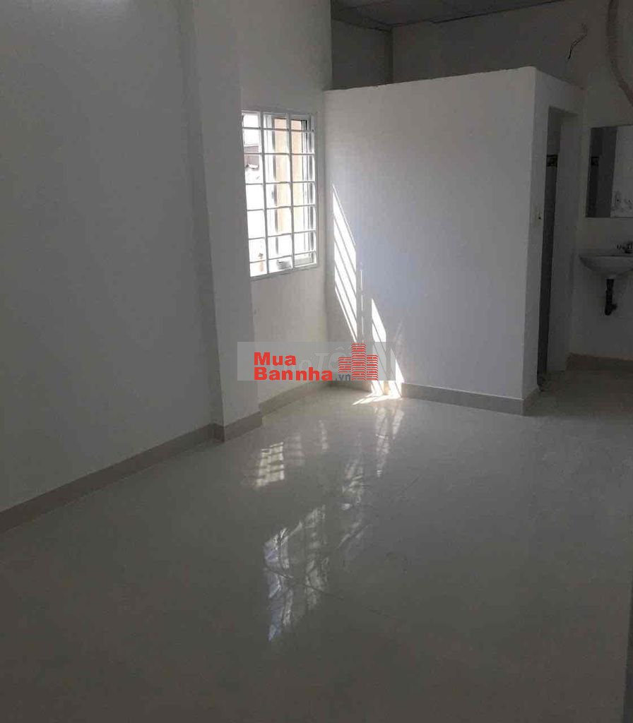 Nhà Đẹp Q4 TPHCM