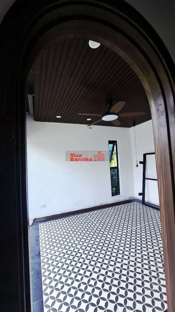 Chính chủ bán Villa nghỉ dưỡng 1000m² có 200m² thổ cư.