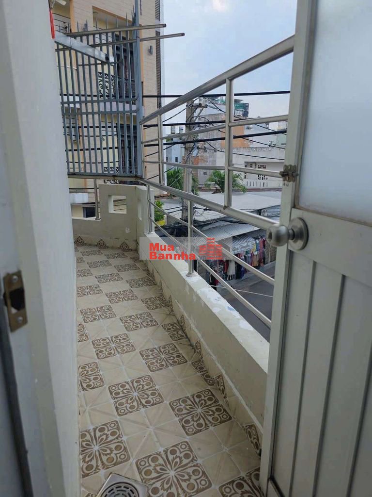 bán NHÀ HXT lương thế Vinh ngang 6.3m nhà 3 tầng giá rẻ