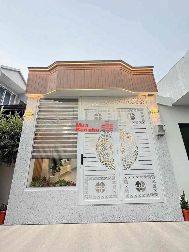 🔥🔥🔥Nhà bán mặt tiền hẻm 4m. Đặng Nhữ Lâm (kho B). Nhà Bè🔥🔥🔥
