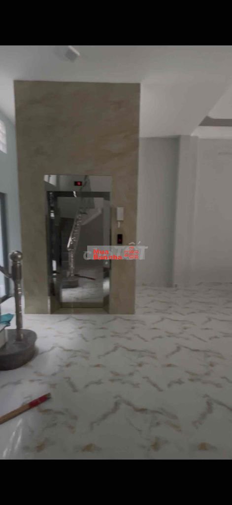 MẶT TIỀN ĐƯỜNG SỐ 4 -HIẾM NGANG 6m KHU TÊN LỬA