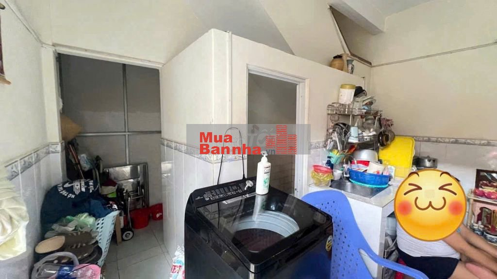 Nhà 36m2 đúc thật 1 lầu 2pn hẻm Đường số 3 khu Cư Xá Lữ Gia, Quận 11