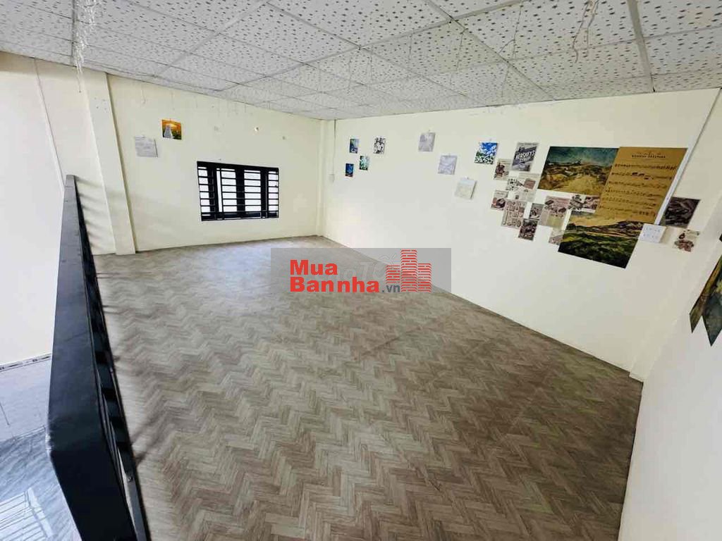 Căn Góc Khu Dân Cư - Hẻm Xe Hơi