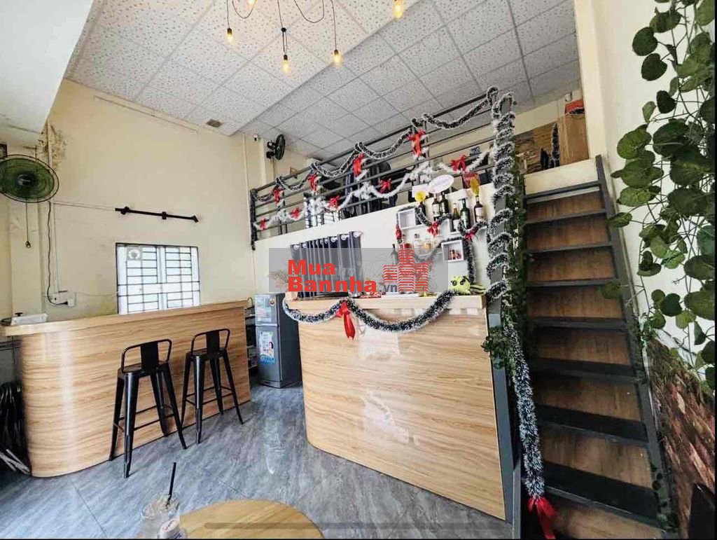 Căn Góc Khu Dân Cư - Hẻm Xe Hơi