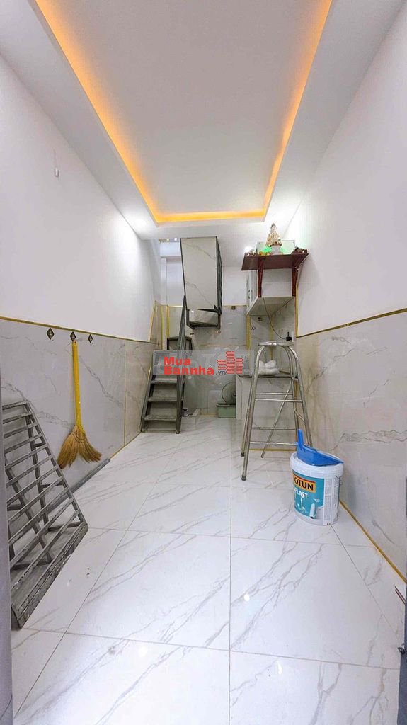 Nhà Đẹp Q4 TPHCM