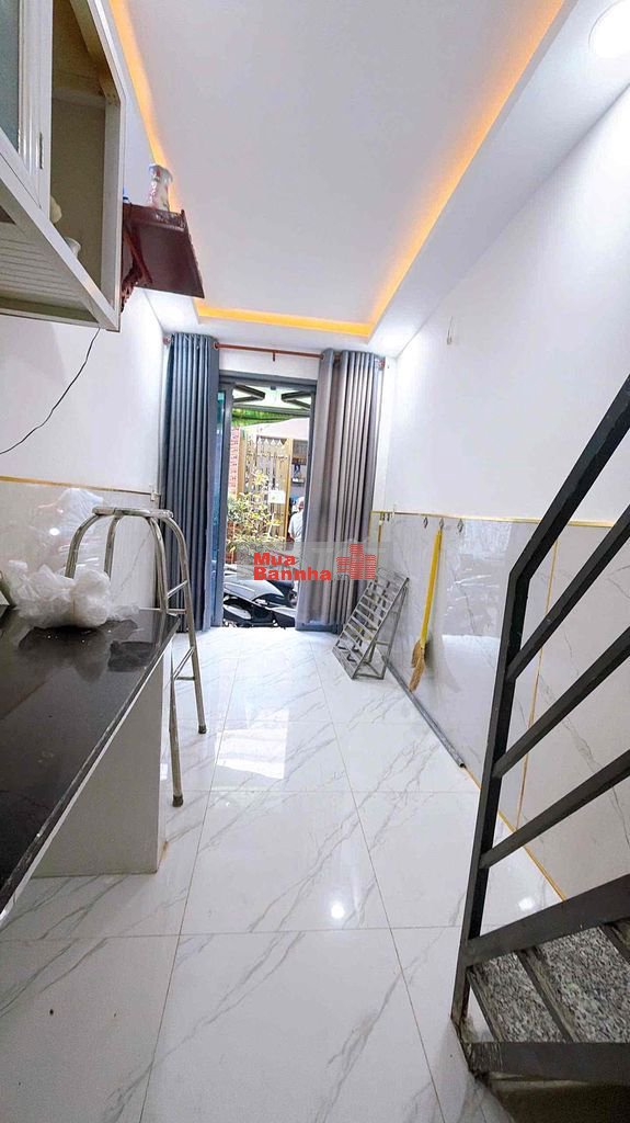 Nhà Đẹp Q4 TPHCM