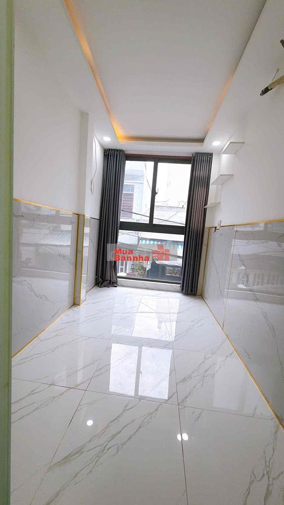 Nhà Đẹp Q4 TPHCM