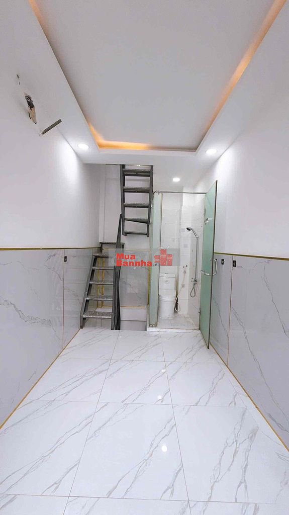 Nhà Đẹp Q4 TPHCM