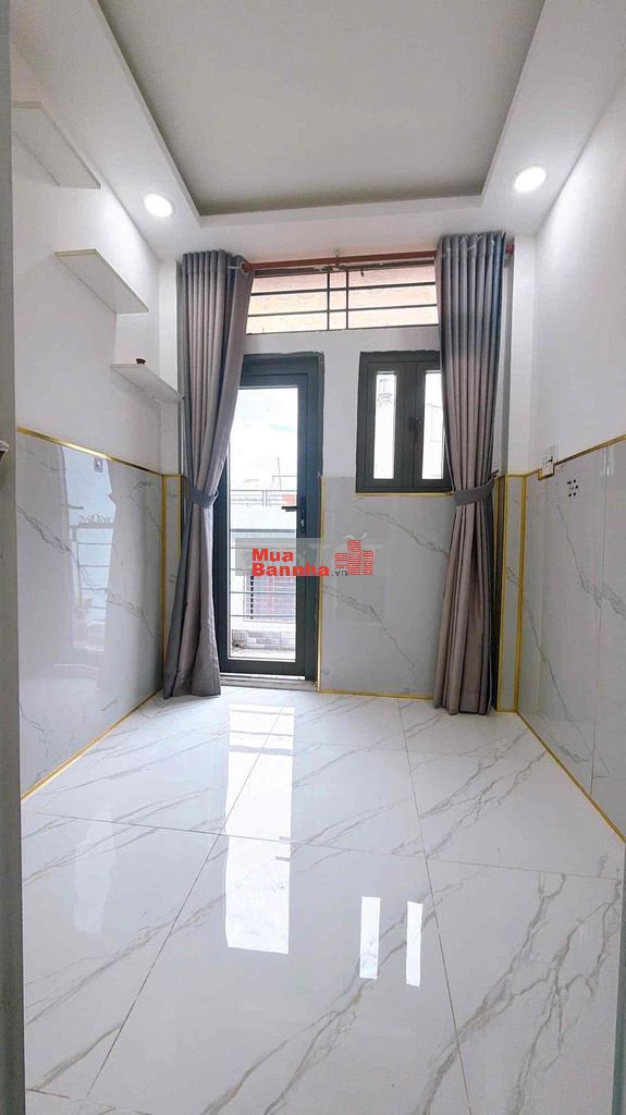 Nhà Đẹp Q4 TPHCM
