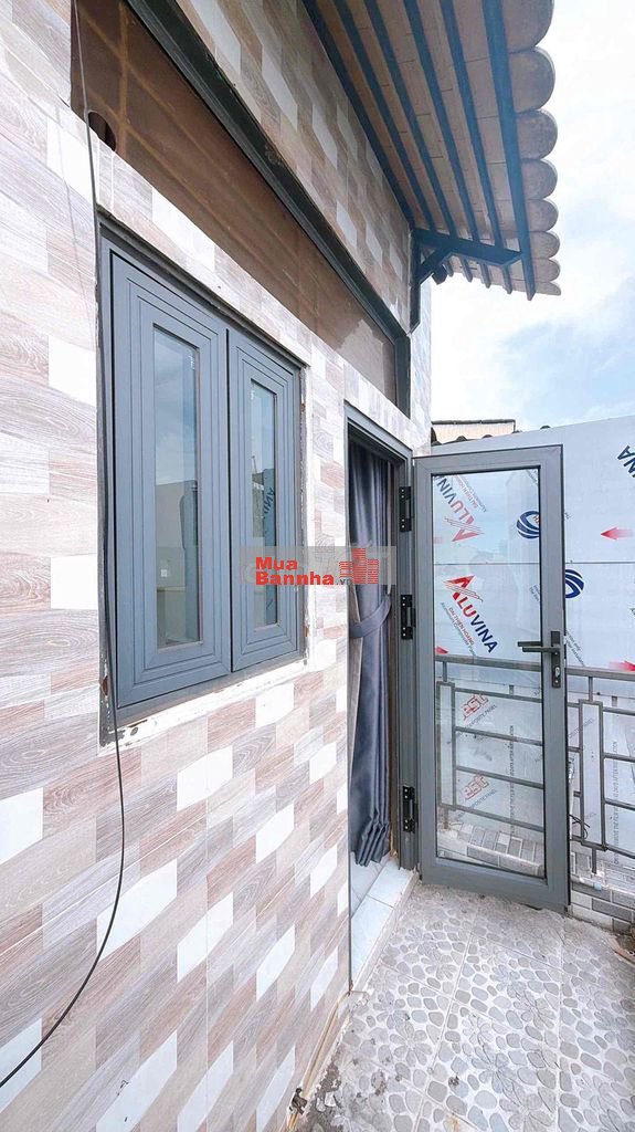 Nhà Đẹp Q4 TPHCM