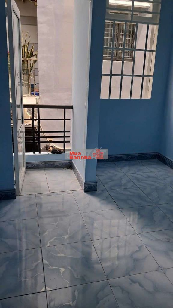Bán nhà Sổ Hồng