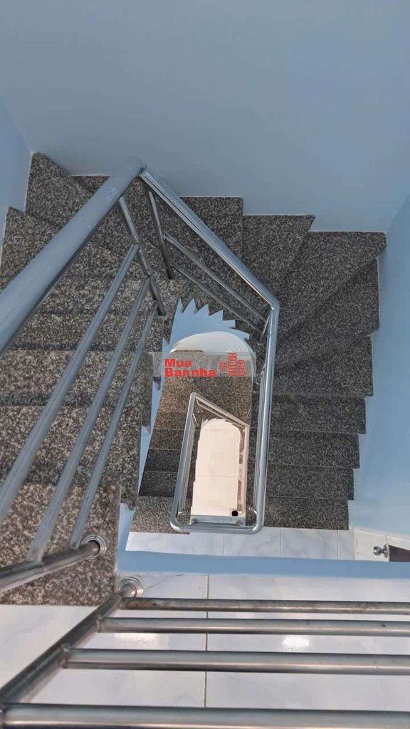 Bán nhà Sổ Hồng