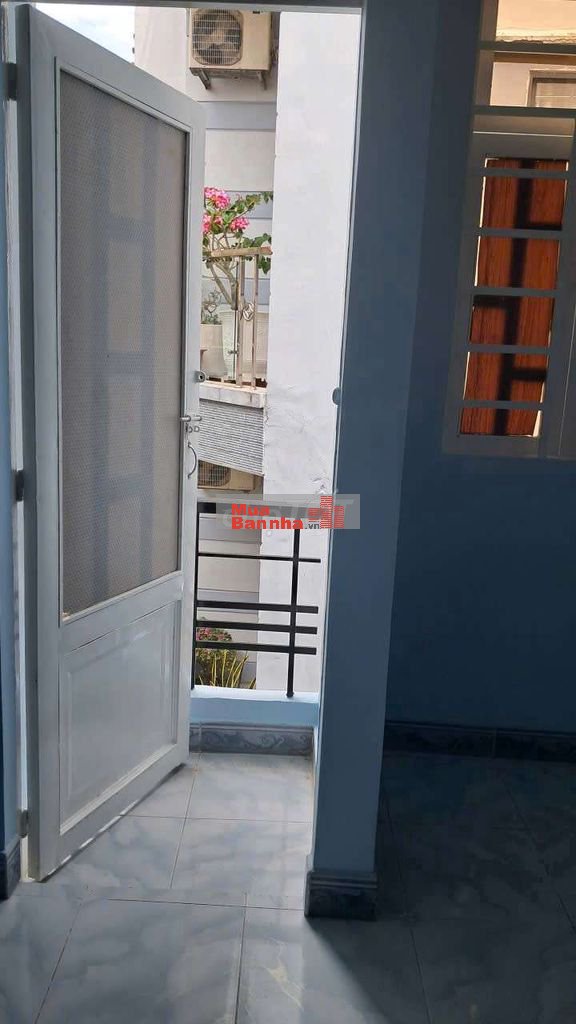 Bán nhà Sổ Hồng