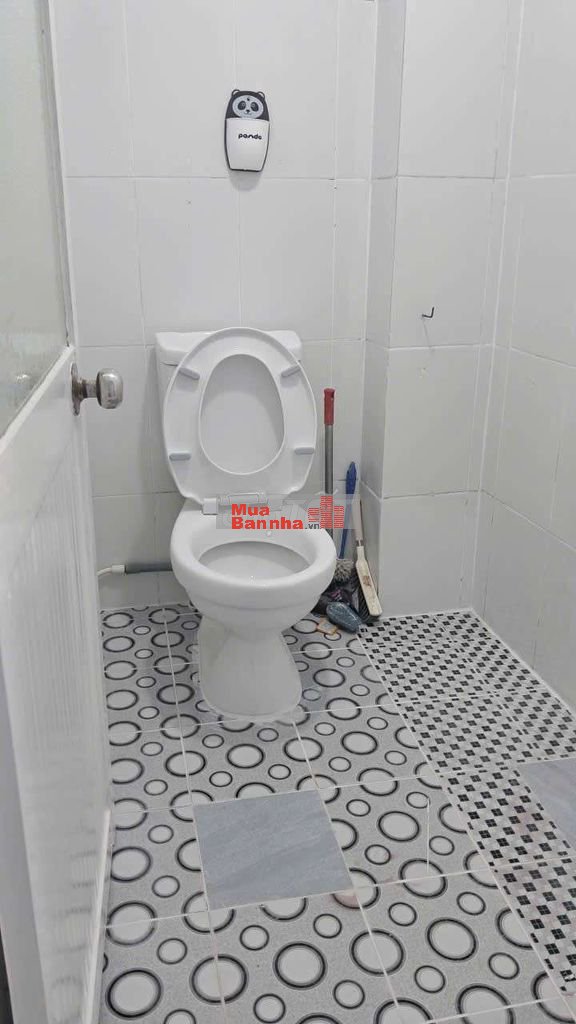 Bán nhà Sổ Hồng