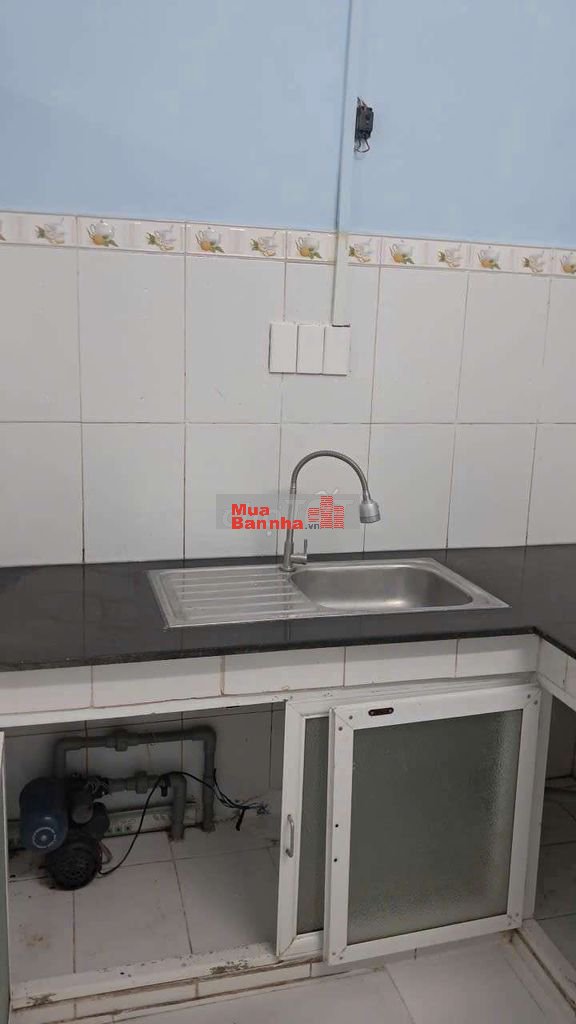 Bán nhà Sổ Hồng