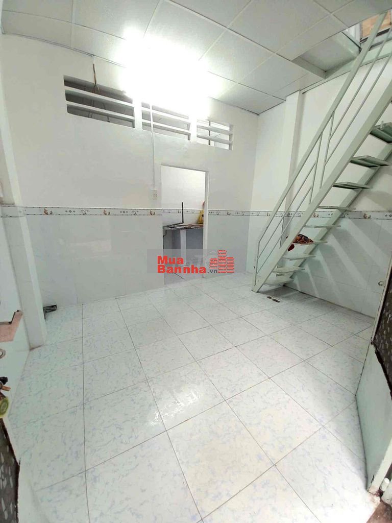 💥 GẤP HẠ 100TR-SÁT TÂN HƯƠNG-20M2-SHR-BAN CÔNG-CHỈ 2.X TỶ NHÀ TÂN PHÚ