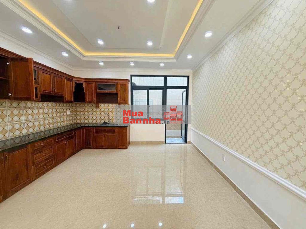 BÁN NHÀ MỚI 100% Giáp Vạn Phúc City, Quốc Lộ 13, Hiệp Bình Phước