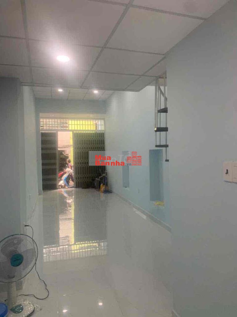 Nhà Đẹp Q4 TPHCM