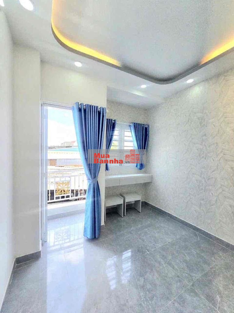 🔥 🔥 🔥 nhà xây mới 100%- 1 LẦU Ở LIỀN , gần chợ với trường học 🔥 🔥 🔥