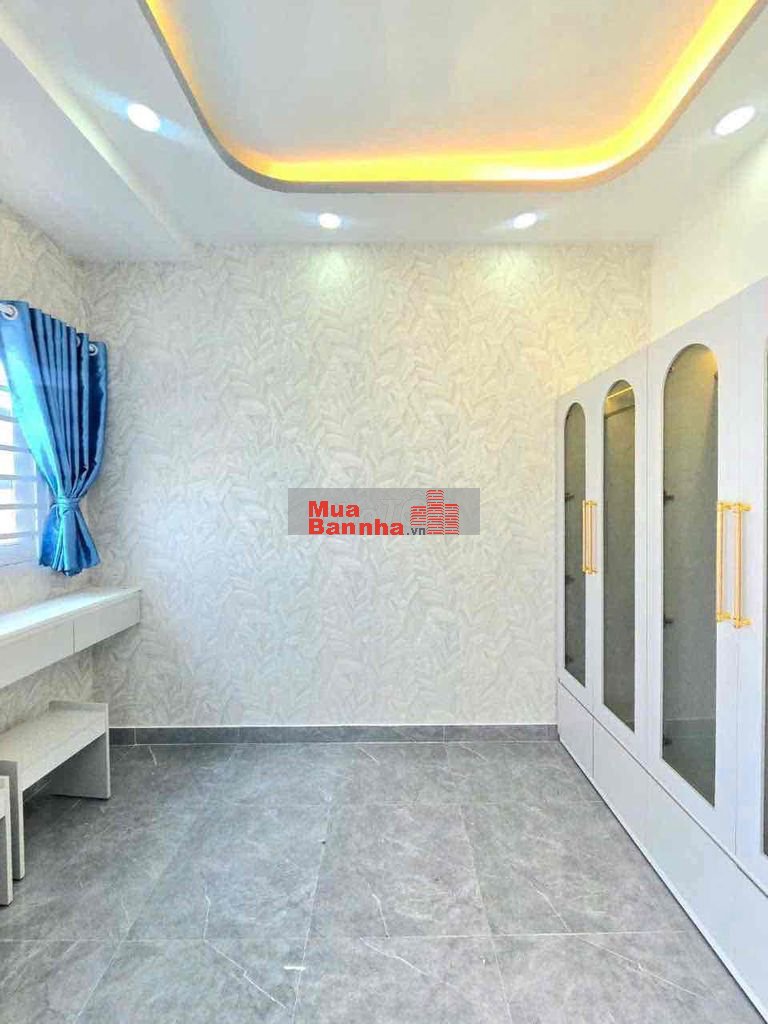 🔥 🔥 🔥 nhà xây mới 100%- 1 LẦU Ở LIỀN , gần chợ với trường học 🔥 🔥 🔥