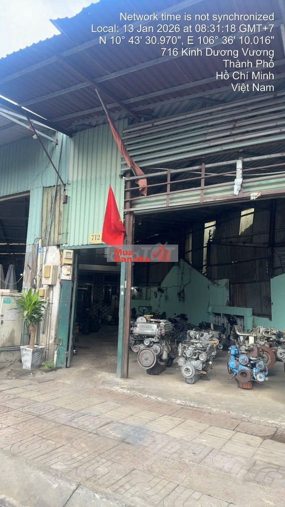 MẶT TIỀN KINH DOANH ĐỈNH -  290M2 -CÔNG NHẬN 200M2 - GIÁ 18TY5 TỶ.