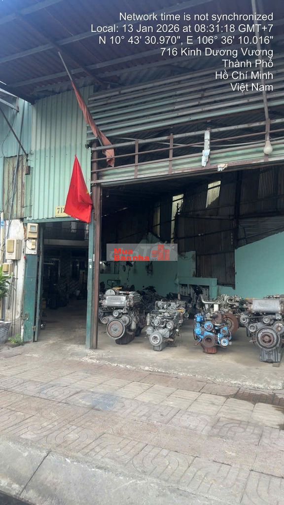 MẶT TIỀN KINH DOANH ĐỈNH - 290M2 -CÔNG NHẬN 200M2 - GIÁ 18TY5 TỶ.
