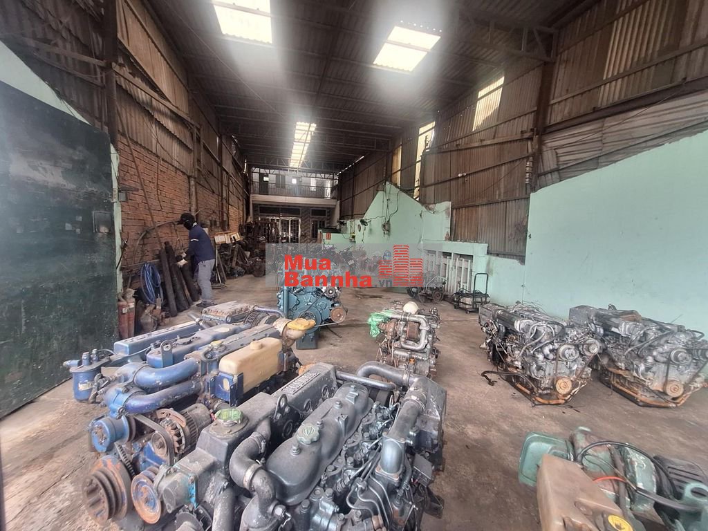 MẶT TIỀN KINH DOANH ĐỈNH - 290M2 -CÔNG NHẬN 200M2 - GIÁ 18TY5 TỶ.