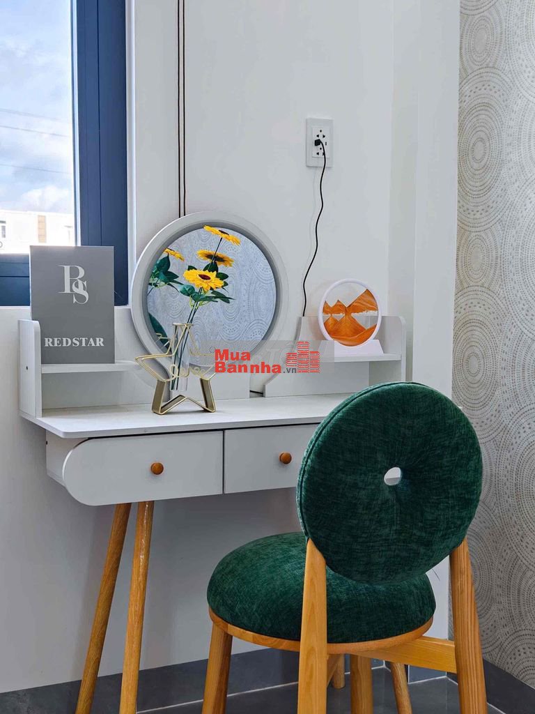 BÁN NHÀ MỚI HOÀN THIỆN