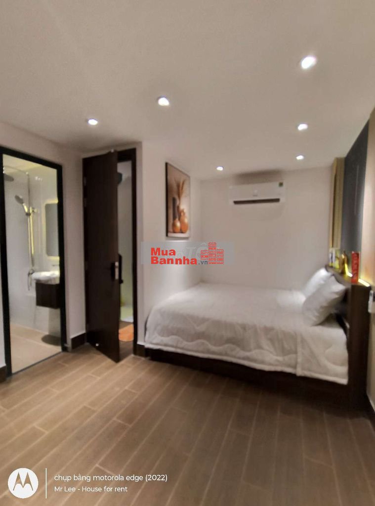 3TỶ480 NHÀ MỚI - FULL NỘI THẤT MỚI - GIÁP SÂN BAY - ETOWN - AEON
