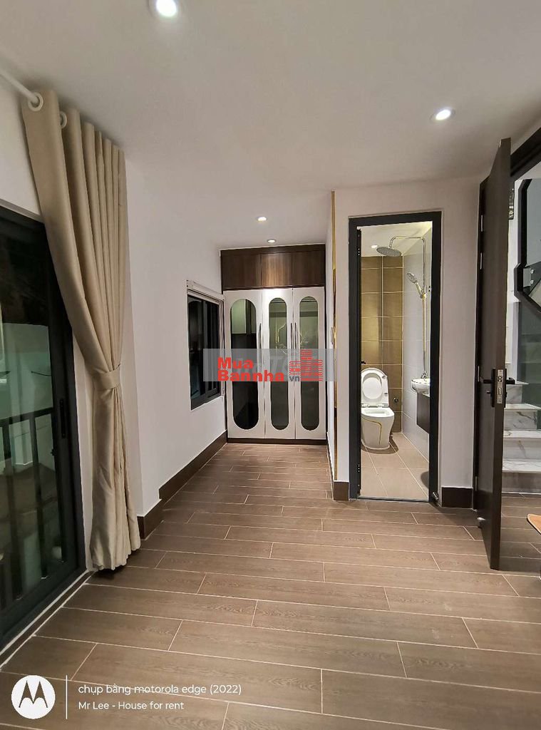 3TỶ480 NHÀ MỚI - FULL NỘI THẤT MỚI - GIÁP SÂN BAY - ETOWN - AEON