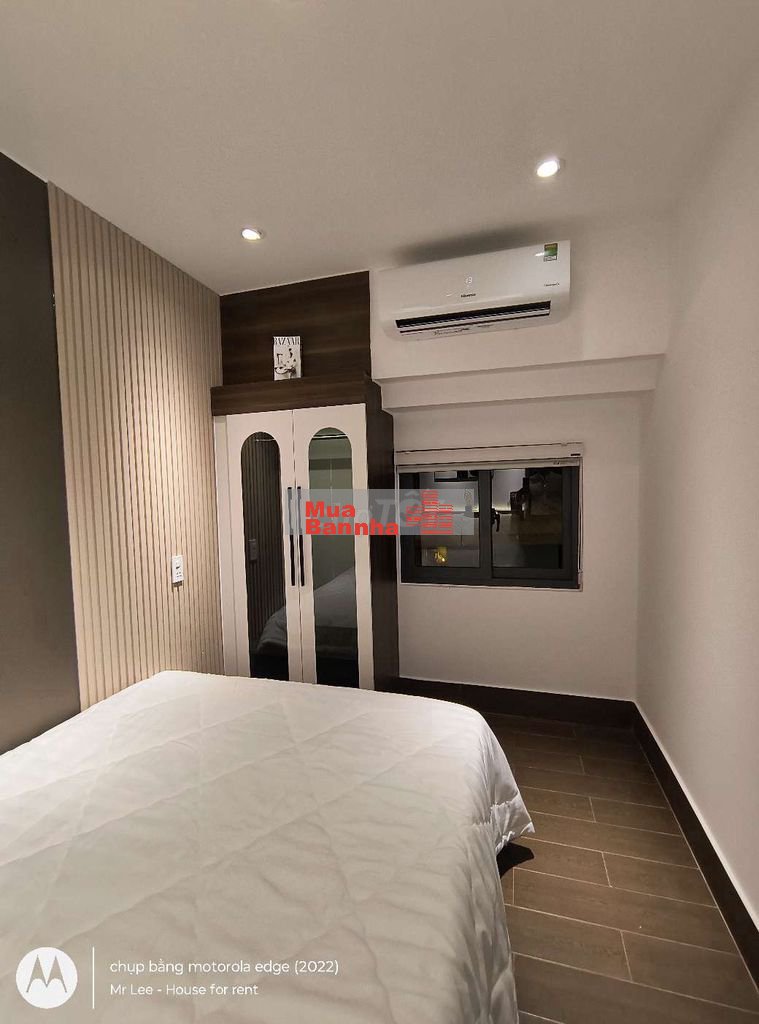 3TỶ480 NHÀ MỚI - FULL NỘI THẤT MỚI - GIÁP SÂN BAY - ETOWN - AEON