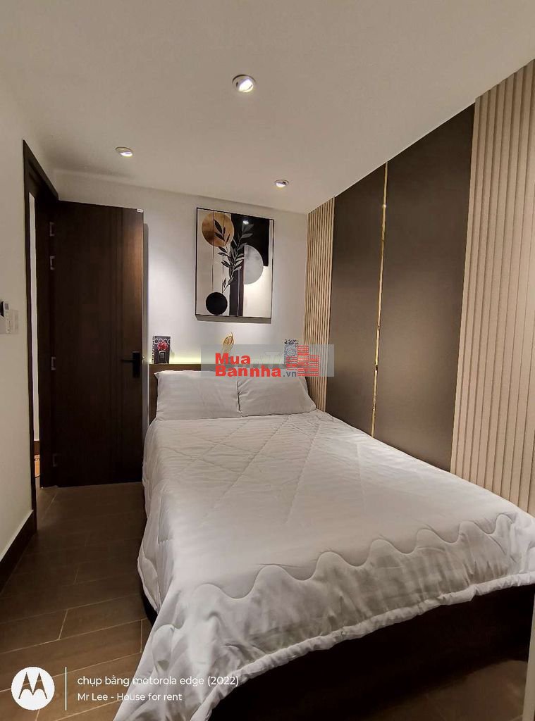 3TỶ480 NHÀ MỚI - FULL NỘI THẤT MỚI - GIÁP SÂN BAY - ETOWN - AEON