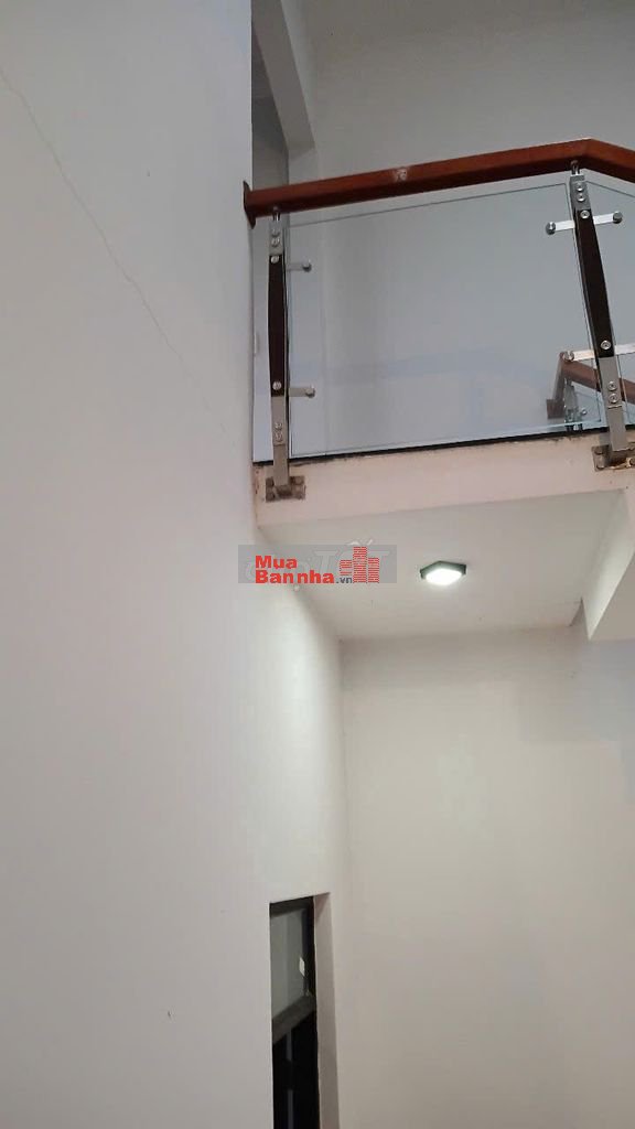 Bán nhà 3 tầng Liêm Lạc 16