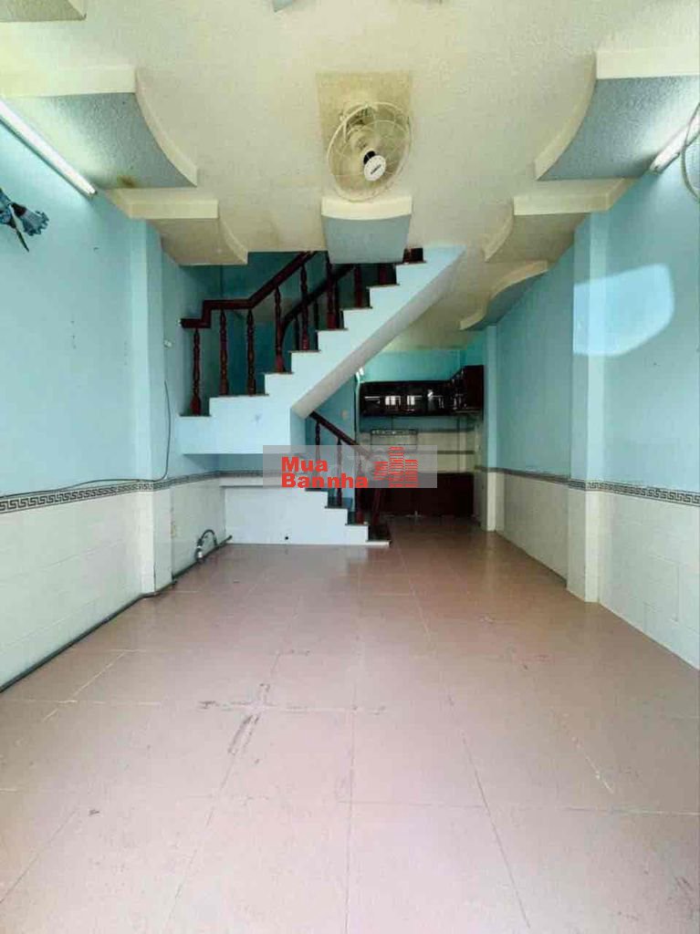 Hẻm Xe Hơi Lê Đức Thọ - 25m2 - Nhà Đúc Thật - 3.1 Tỷ