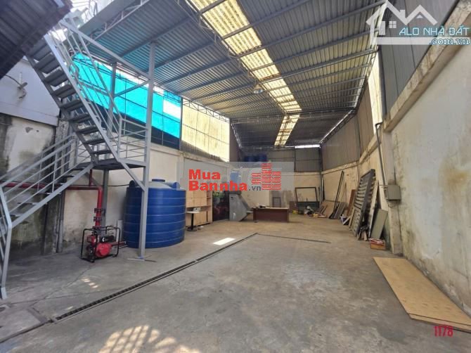 Bán nhà 1T5L sổ hồng hoàn công đường Trương Định vị trí đẹp giá 35 tỷ