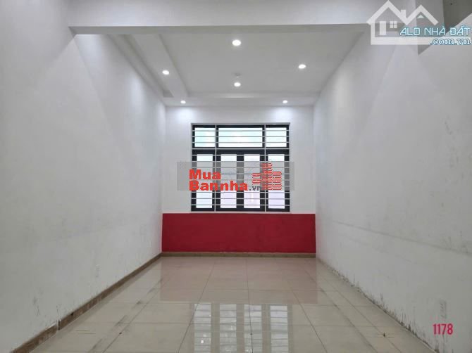 Bán nhà 1T5L sổ hồng hoàn công đường Trương Định vị trí đẹp giá 35 tỷ