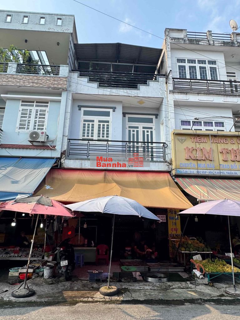 Giảm giá bán nhanh nhà tại VSIP